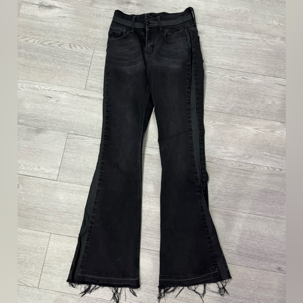 Vervet Bell Bottoms